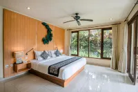 Bucu View Resort Ubud - 3つ星
