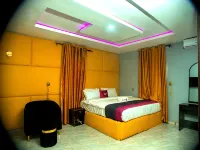 Ivy Hotel - Epe Hotels in Epe