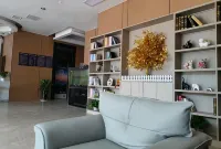 漫州飯店（澧縣萬達美高美店）