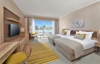 Steigenberger Resort Ras Soma - Tiny houses