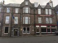 The George Hotel Hotels in 