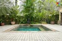 30P Luxurious Balinese Villa - Villas