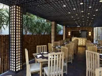 Hilton Cairo Zamalek Residences Hotels near Sequoia