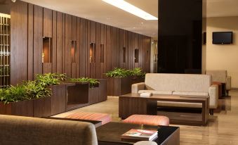 Santika Premiere Dyandra Hotel & Convention - Medan