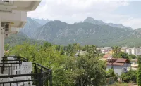 Tal Beach Hotel - Sea View