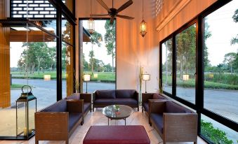 Grand Sappaya Hotel by Lotus Valley Golf
