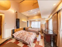 Tabist Shizukuishi Resort Hotel Hotels in Shizukuishi