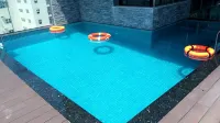 Brilliant Bay Nha Trang Hotel - 프라이빗 풀