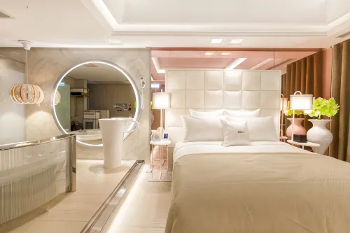 Six Star Motel Taoyuan