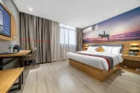 Jun hotel