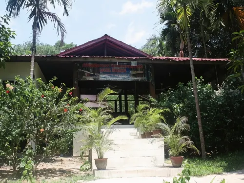 Perhentian Tropicana Inn - 2-Star