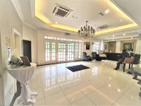 Merdeka Hotel Kluang