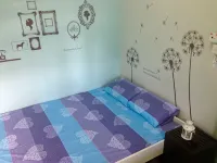YHA Ngong Ping SG Davis Youth Hostel (Lantau Island) Hotels near Hong Kong International Airport