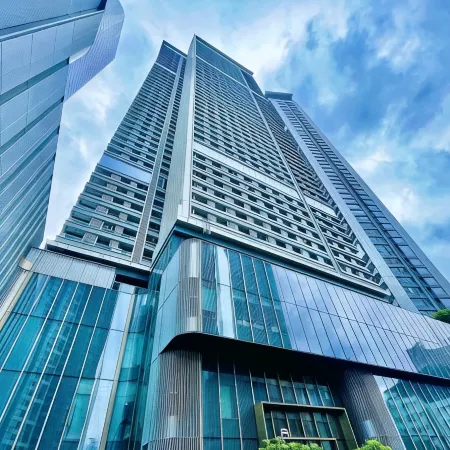 JinFng Hotel Apartment