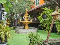 leader residences Hotels near Mega Bangna