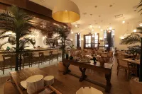 Culiacan Marriott Hotel - พร้อมอาหารเช้า