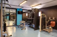 Doryssa Seaside Resort - Gym