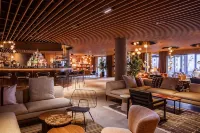 Altapura Hôtel & Spa Val Thorens - Bergblick