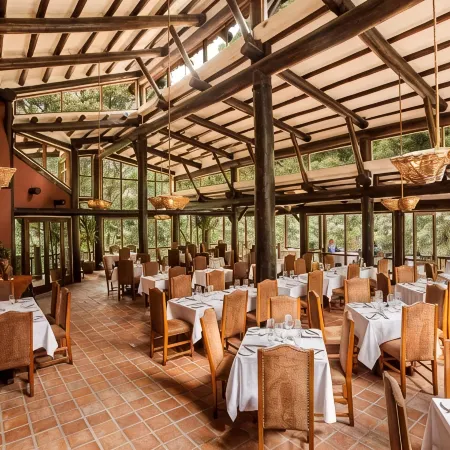 Inkaterra Machu Picchu Pueblo Hotel