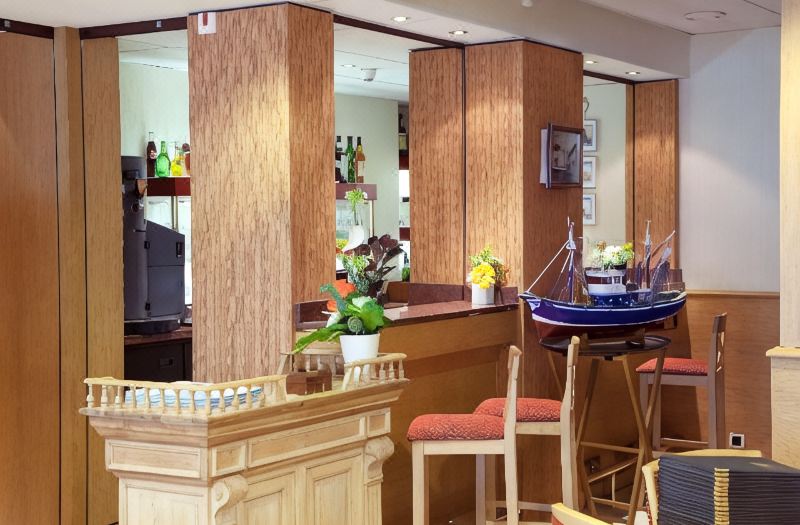 Best Western Hotel Alexandra photo 2