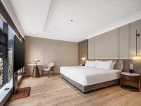Jiangyue International Smart Hotel (Jinping) Hotel di Jinping