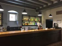 Parador de Almagro - С баром