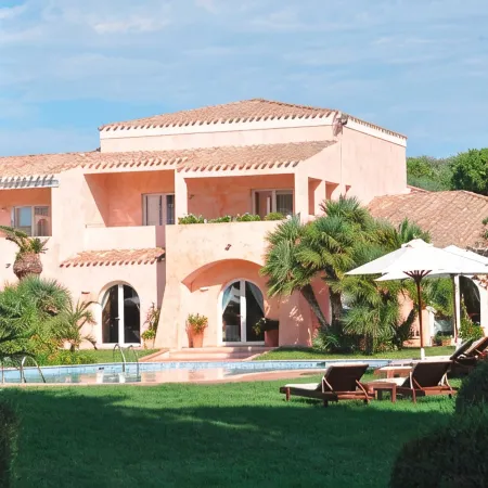Hotel Cala Caterina