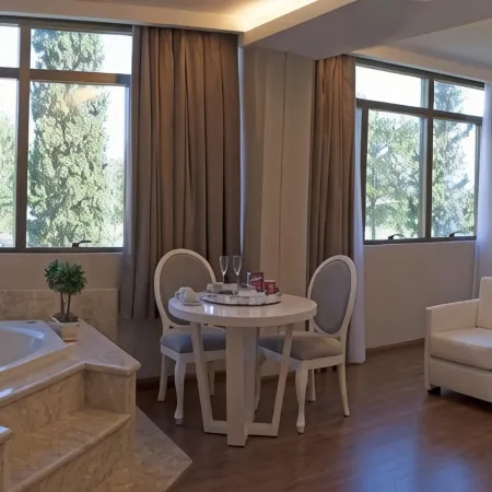 Awa Resort Hotel