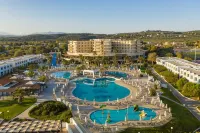 Atlantica Ocean Beach Resort