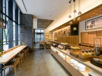 Tokyu Stay Kanazawa - Bữa sáng