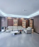 如家睿柏·雲酒店（蚌埠懷遠縣禹王路江山御景店） - 商務