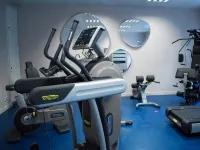 Novotel Avignon Centre - gimnasio