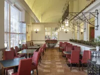 Art Hotel Joetsu - servizio colazione