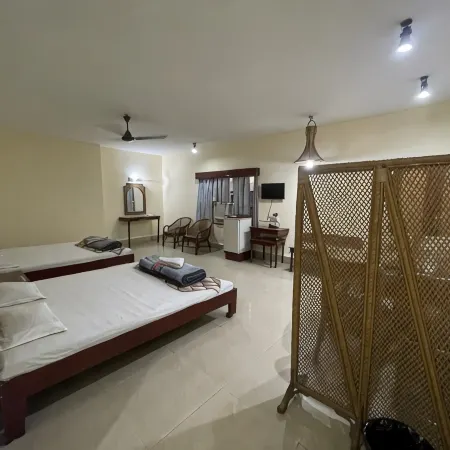 Hotel Indsurya
