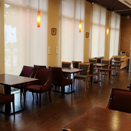 Hotel Sunplaza Osaka Sakai Annex