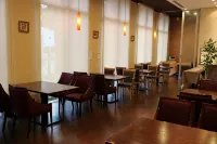 大阪堺陽光廣場飯店 附樓 - 早餐