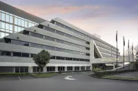 The Maslow Hotel, Sandton
