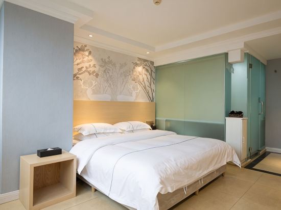 Muqi Homestay (Chongqing People's Great Hall)