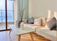 Aiyu Scenic Apartment (Yangjiang Hailing Island Beiluowan)