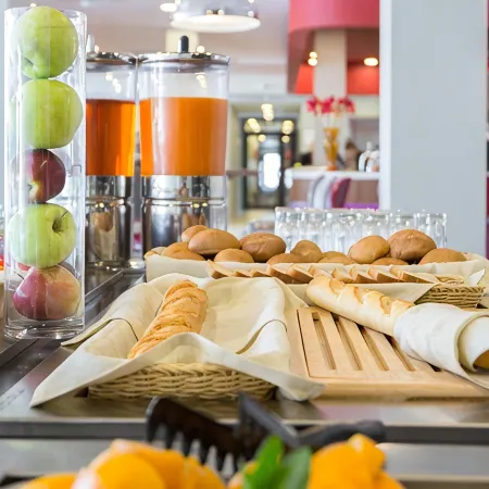 Ibis Styles Ajaccio Napoleon