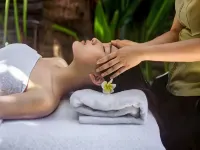 Yunduo S Hotel (Puning International Commodity City) - spa