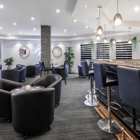 Quality Hotel Melbourne Airport