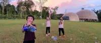 The Abode Resort & Spa, Temburong - 4-Star
