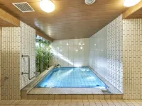 Daiwa Roynet Hotel NAGOYA-FUSHIMI - romantis