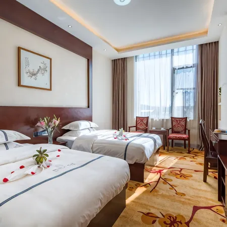 Hengsen Hotel
