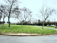 Holiday Inn COVENTRY M6, JCT.2 by IHG Hotels in Coventry