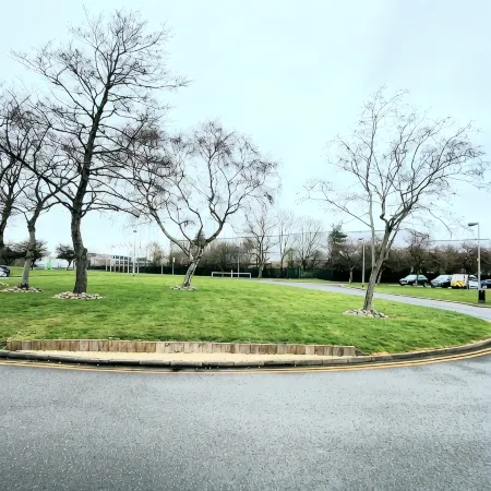 Holiday Inn COVENTRY M6, JCT.2 by IHG