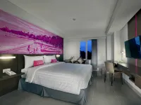 Favehotel Sunset Seminyak Hotels near Sunset Road