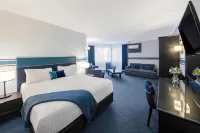 Ramada By Wyndham Diplomat Canberra