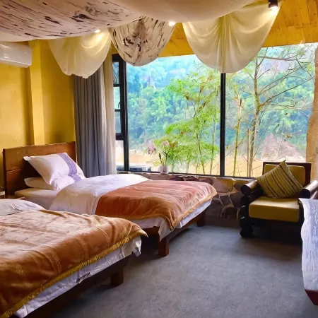 Wangjiang Homestay